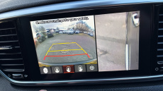 Kia Sportage 1.6 CRDi ISG GT-Line S 5dr DCT Auto Diesel Estate